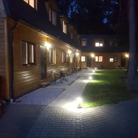 Domki Amare Pobierowo Exterior photo