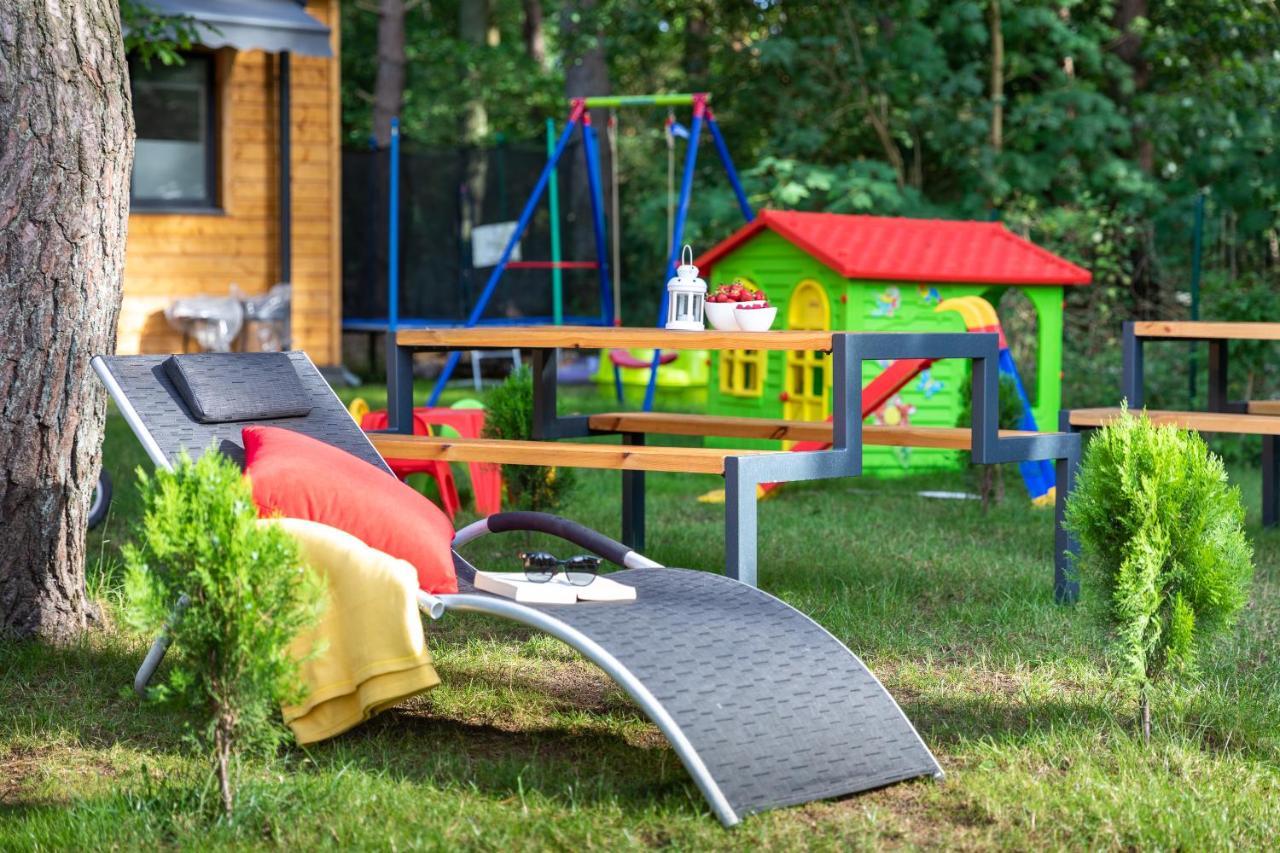 Amare Holiday home Pobierowo
